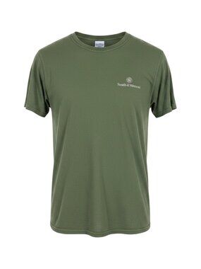 Smith & Wesson Men's Tee Unisex Size L